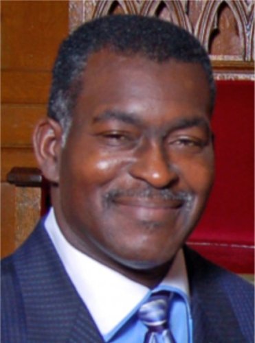 Kenneth Watkins