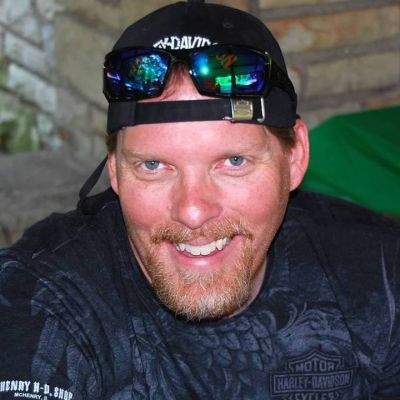 Gregory Murdoch