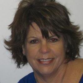 Martha Sharpnack