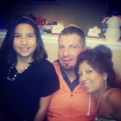 Richelle Roybal