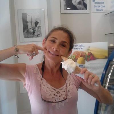 Betsy Ellman