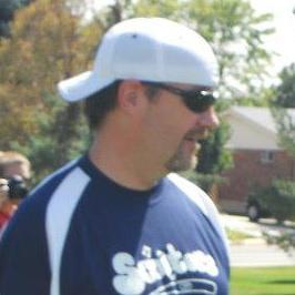 Marcus Griffith