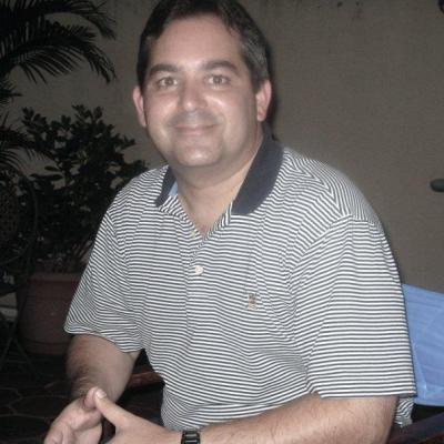 Carlos Rincon