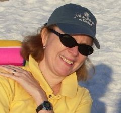 Linda Cunningham
