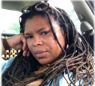 Brenda Mckenzie