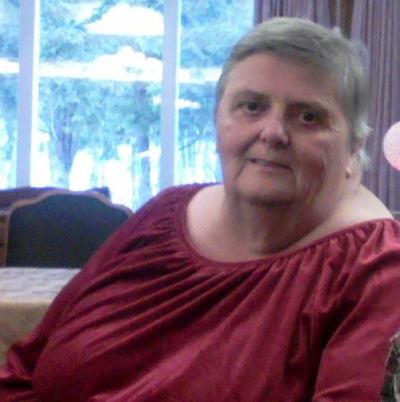 Joan Lannon