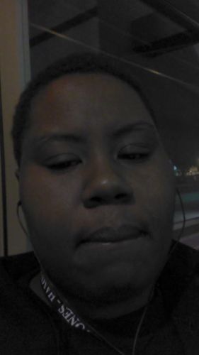 Chanel Glasco
