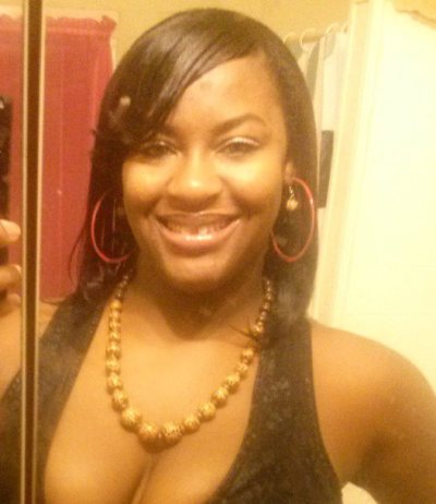 Travanti Jones