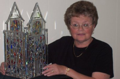 Shari Knudsen