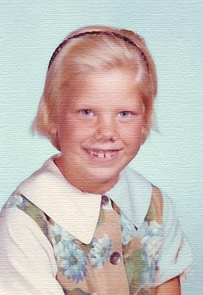Laurie Lansing