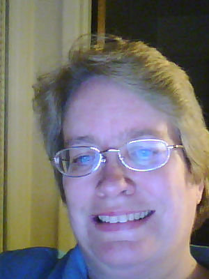 Colleen Forrester