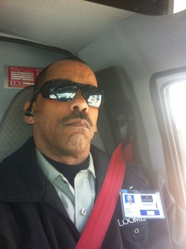 Darrell Harris