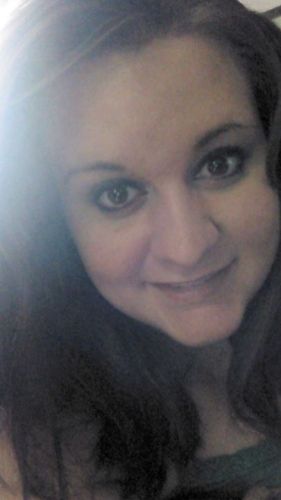 Christal Slone