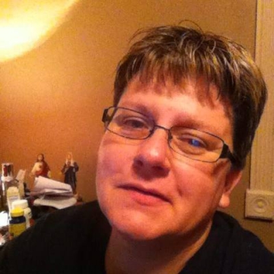 Theresa Duhon