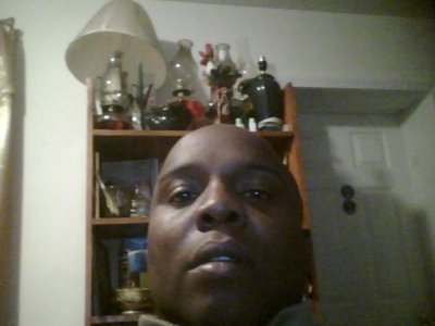 David Patterson