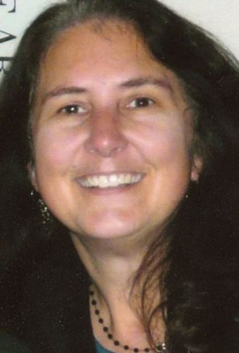 Sally Egan