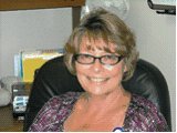 Pamela Talbott