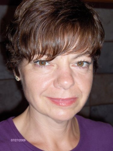 Susan Hopkins