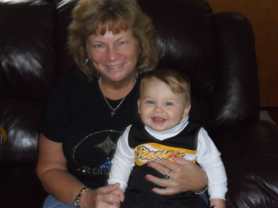 Cheryl Heslop