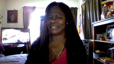 Leoma Alexander