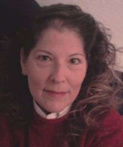 Melody Mclaurin