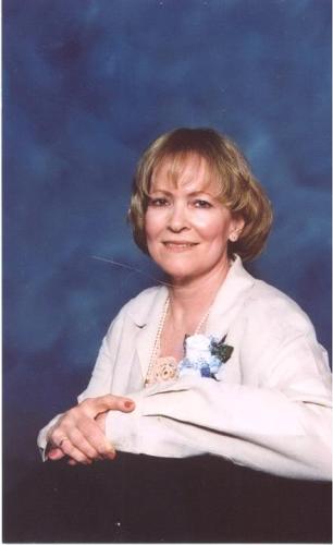 Joy Fricke
