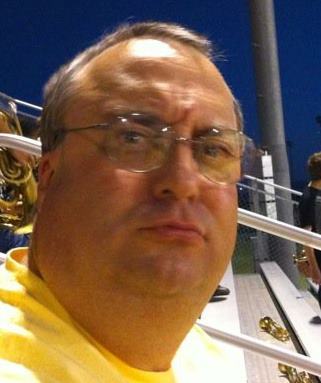 Brian Logsdon