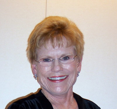 Carolyn Schmalz