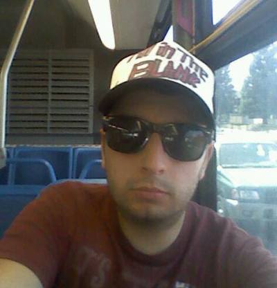 Josh Jones