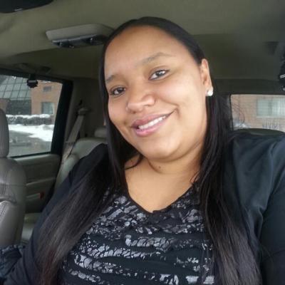 Latasha Bacon