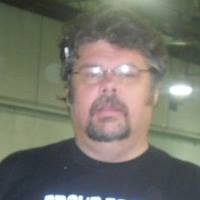 Russell Paul