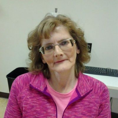 Kimberly Boyd