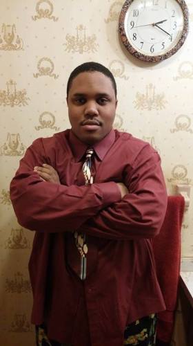 Jamal Cutler