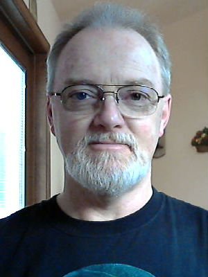 Ronald Tyson