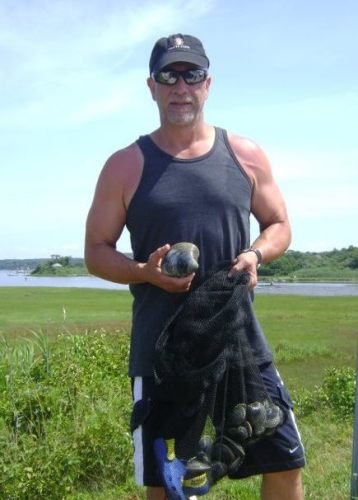 Stephen Acerbo