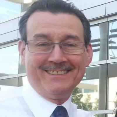 Wayne Bruner