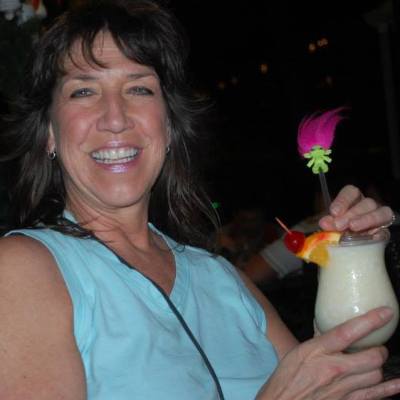 Barbara Fischer