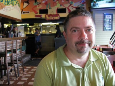 Todd Smith
