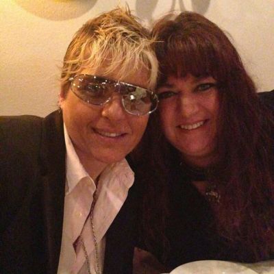 Carol Copeland