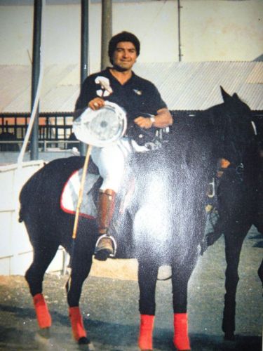 Alfredo Domasin