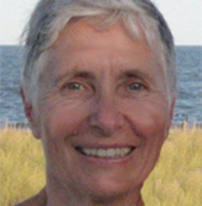 Nancy Herman