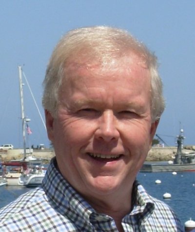 Richard Lambert
