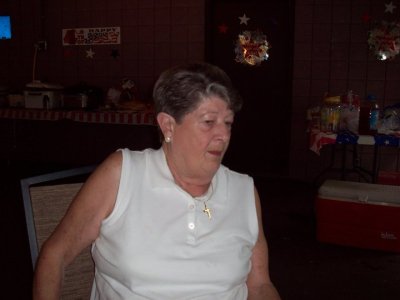 Ellen Newill