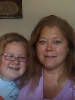 Rhonda Weatherby