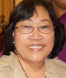 Eleanor Santos