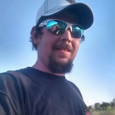Dustin Bashore