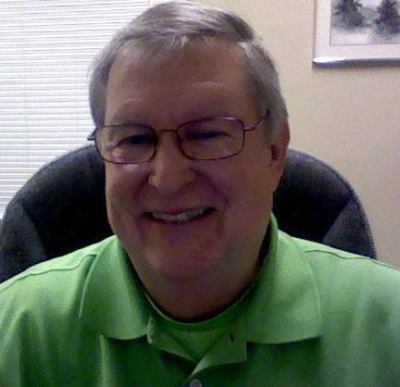 Martin Gerbman