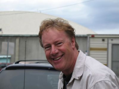 James Thompson