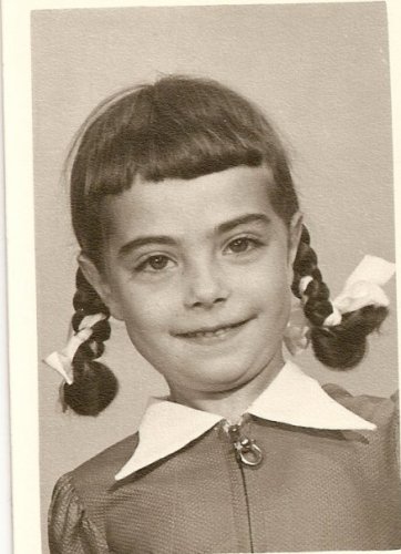 Barbara Allen