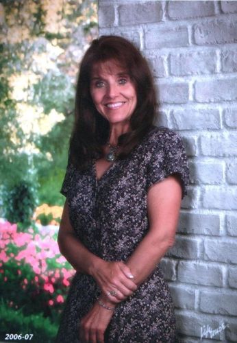 Phyllis Neely